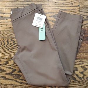 PETITE ANKLE PANTS by 89th + MADISON